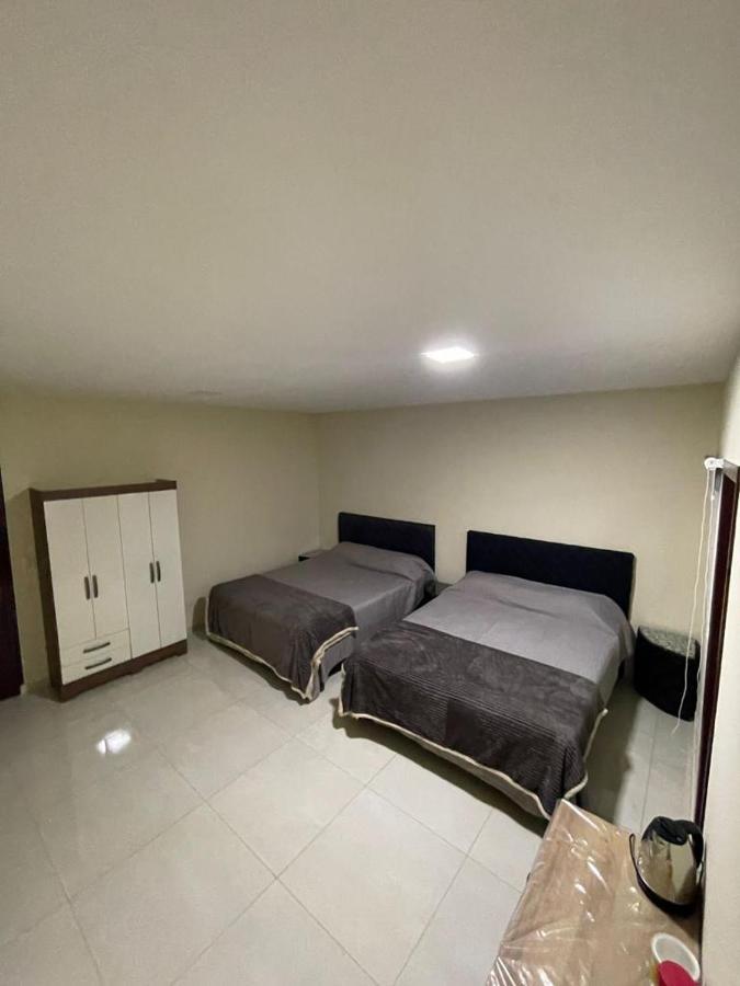 Espana Suites Hotel 埃斯特城 外观 照片
