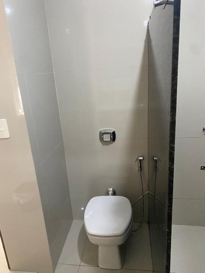 Espana Suites Hotel 埃斯特城 外观 照片