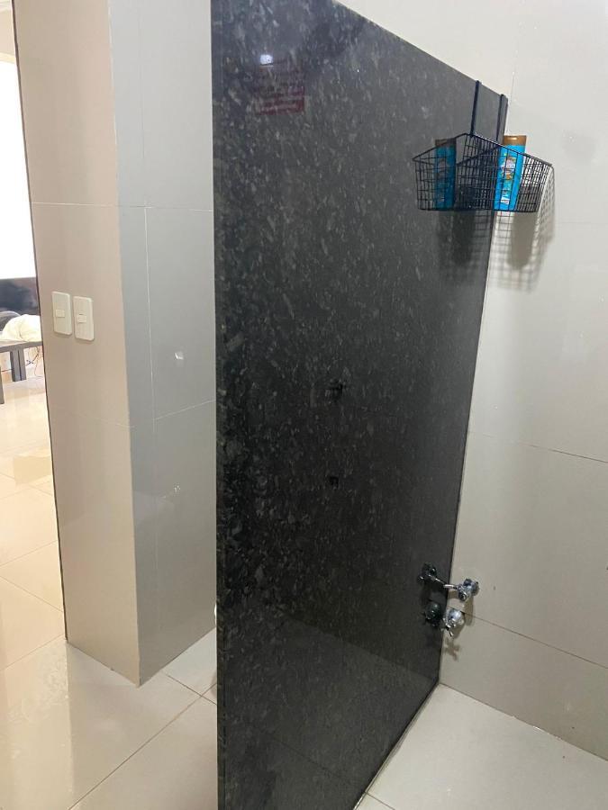Espana Suites Hotel 埃斯特城 外观 照片