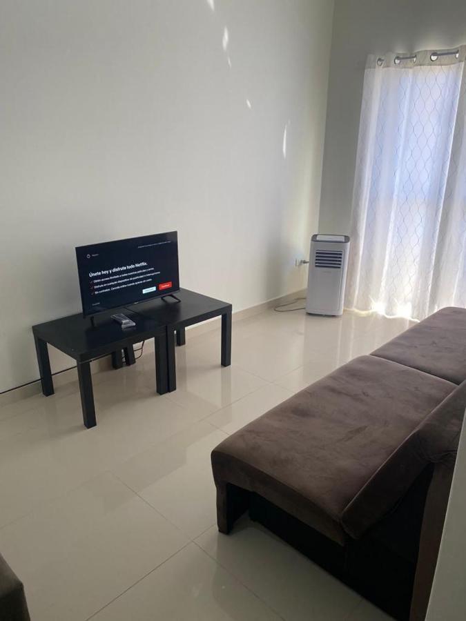 Espana Suites Hotel 埃斯特城 外观 照片