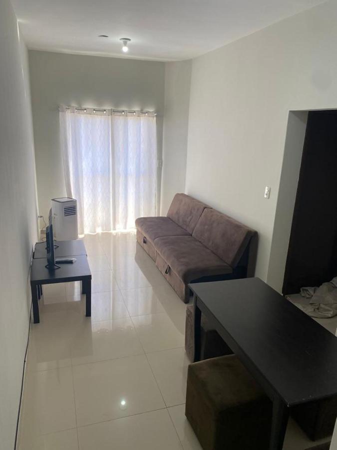 Espana Suites Hotel 埃斯特城 外观 照片