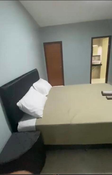 Espana Suites Hotel 埃斯特城 外观 照片