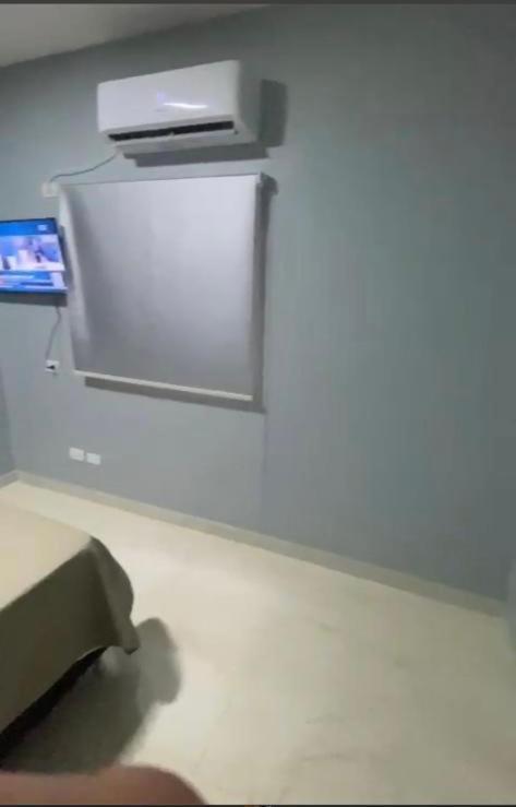 Espana Suites Hotel 埃斯特城 外观 照片